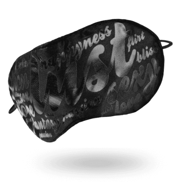 MASCHERA LES PETITS BONBONS PASSIONE CIECA.