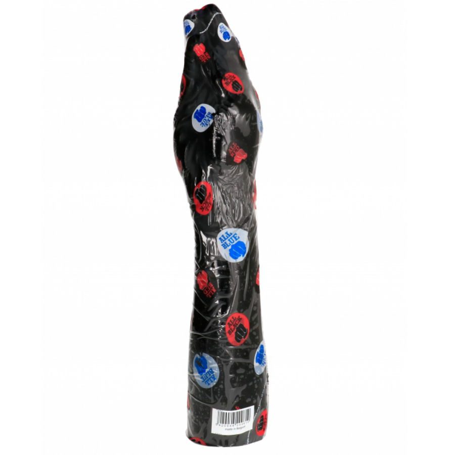 TUTTO NERO FIST FUCK FISTING 40CM