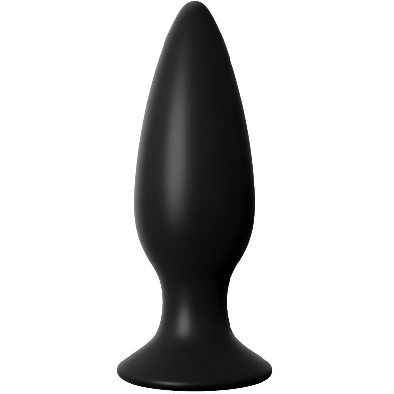 ANALE FANTASY ELITE COLLECTION GRANDE PLUG ANALE RICARICABILE