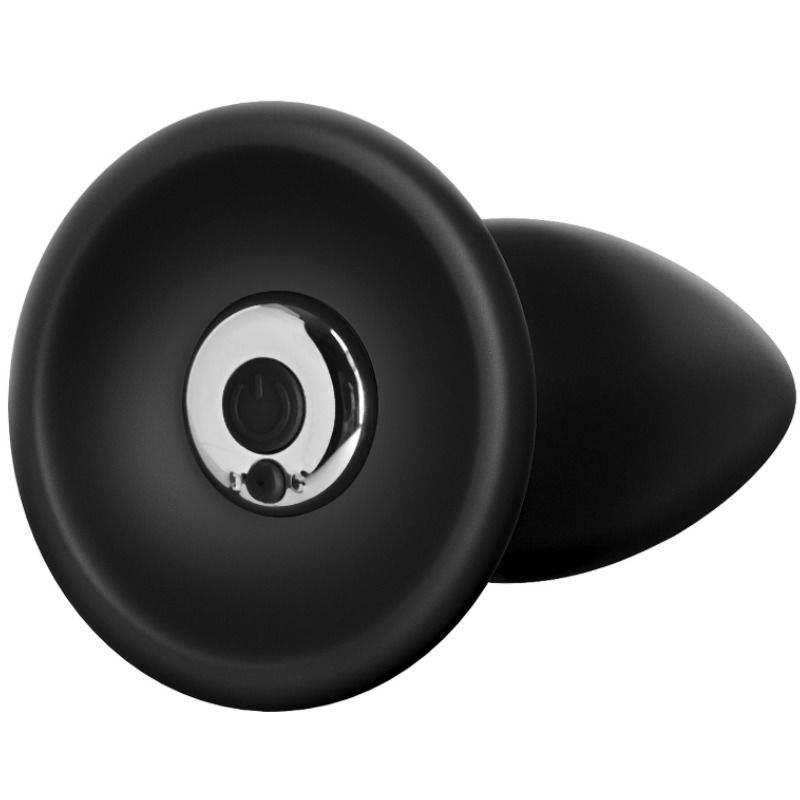 ANALE FANTASY ELITE COLLECTION GRANDE PLUG ANALE RICARICABILE