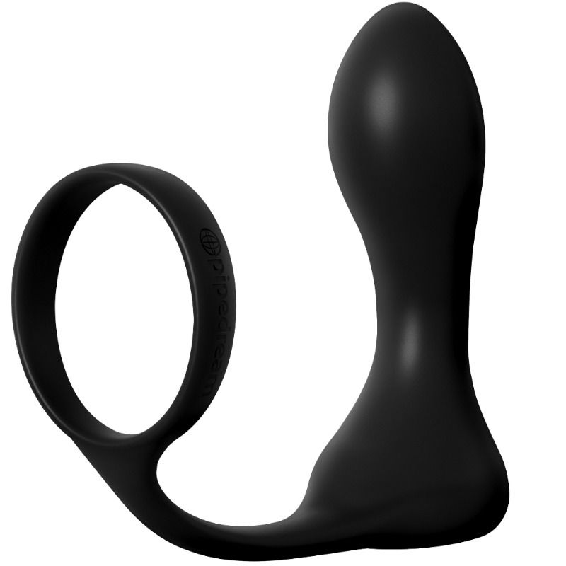 ANALE FANTASY ELITE COLLECTION RICARICABILE ASS-GASM PRO