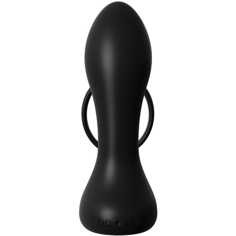 ANALE FANTASY ELITE COLLECTION RICARICABILE ASS-GASM PRO