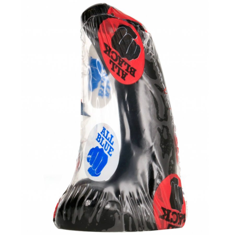 TUTTO NERO DILDO 9CM