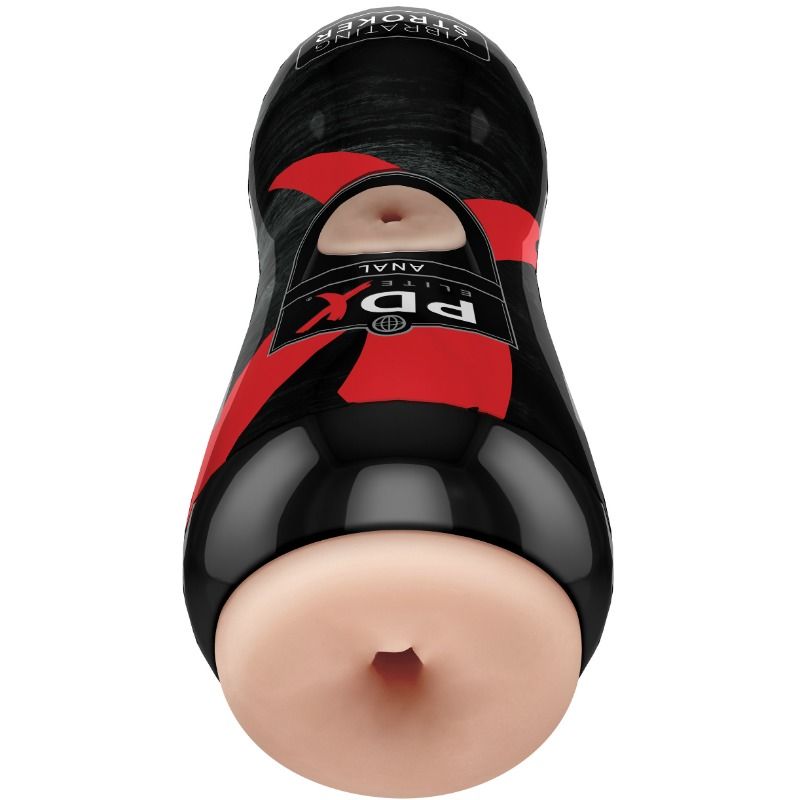 STROKER ANALE VIBRANTE PDX ELITE