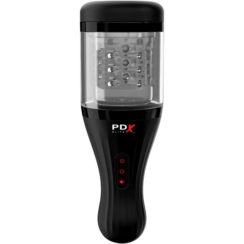 PDX ELITE TALK DIRTY ROTOBATOR
