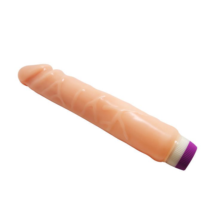 BAILE WAVES OF PLEASURE REALISTIC VIBRANTE 25.5CM
