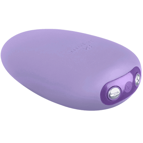 JE JOUE VIBRANTE MASSAGER VIOLA