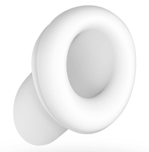 ACCESSORI INTERCAMBIABILI PER SATISFYER 2 DI NUOVA GENERAZIONE