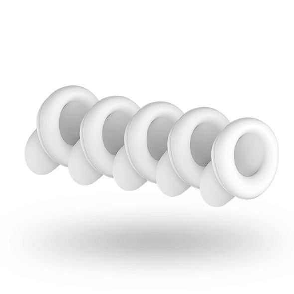 ACCESSORI INTERCAMBIABILI PER SATISFYER 2 DI NUOVA GENERAZIONE