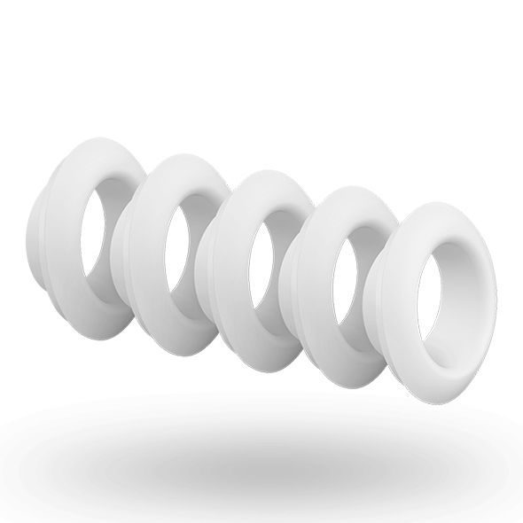 ACCESSORI INTERCAMBIABILI PRO DELUXE DI NUOVA GENERAZIONE
