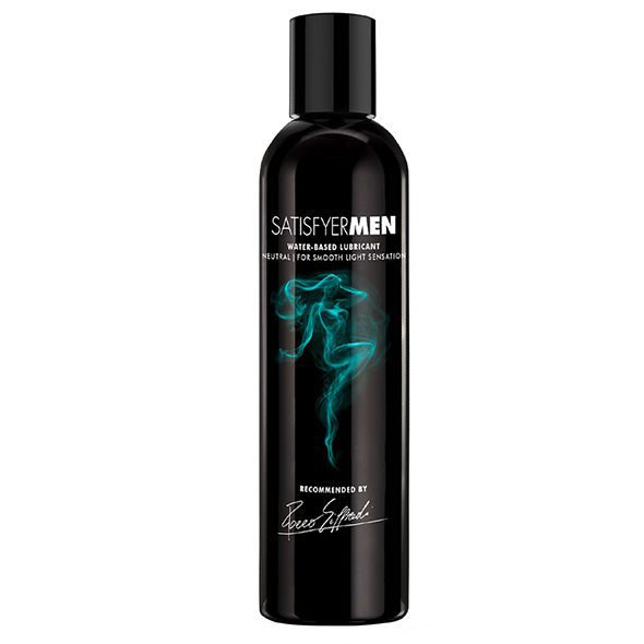 SATISFYER MEN LUBRIVAGINANTE NEUTRO 300ML