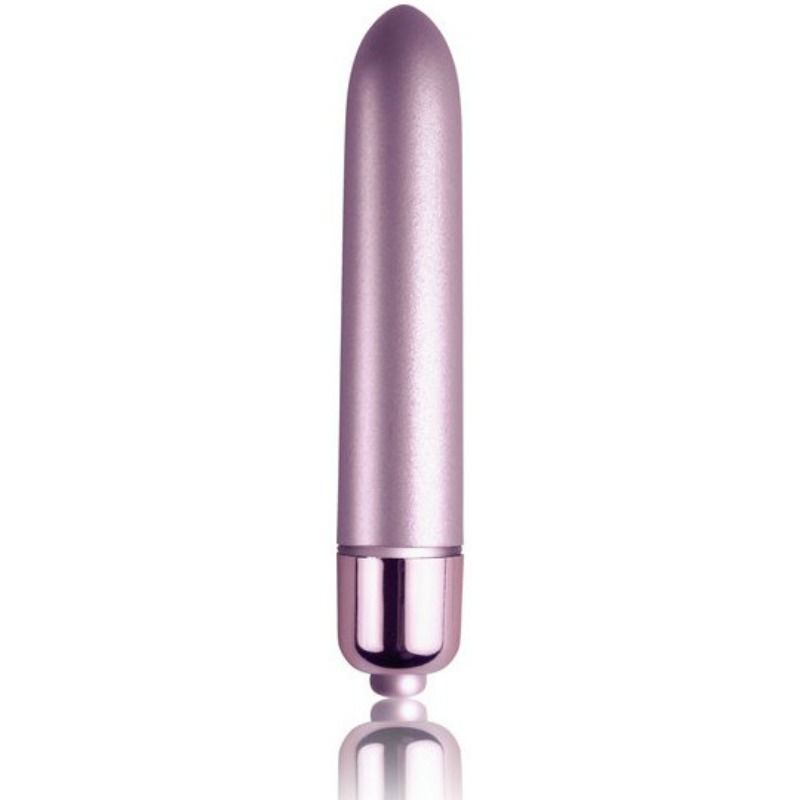 VIBRATORE ROCKS-OFF TOUCH OF VELVET - COLORE LILLA