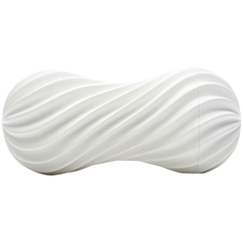 TENGA FLEX MASTUBADOR MASCULINO Bianco