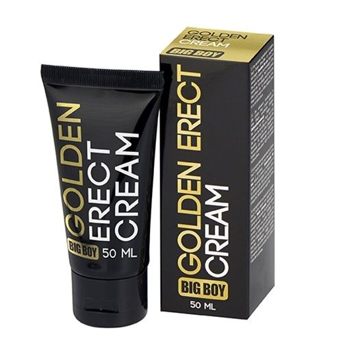 BIG BOY GOLDEN ERECT CREMA /it/de/fr/es/it/nl/