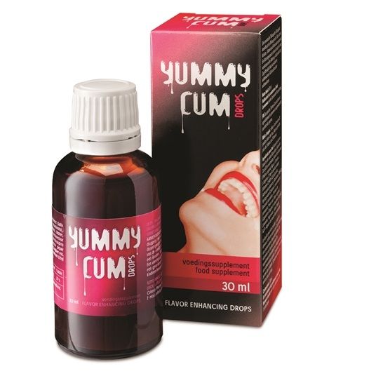 GOCCE DI CUM YUMMY 30ML /it/de/fr/es/it/nl/