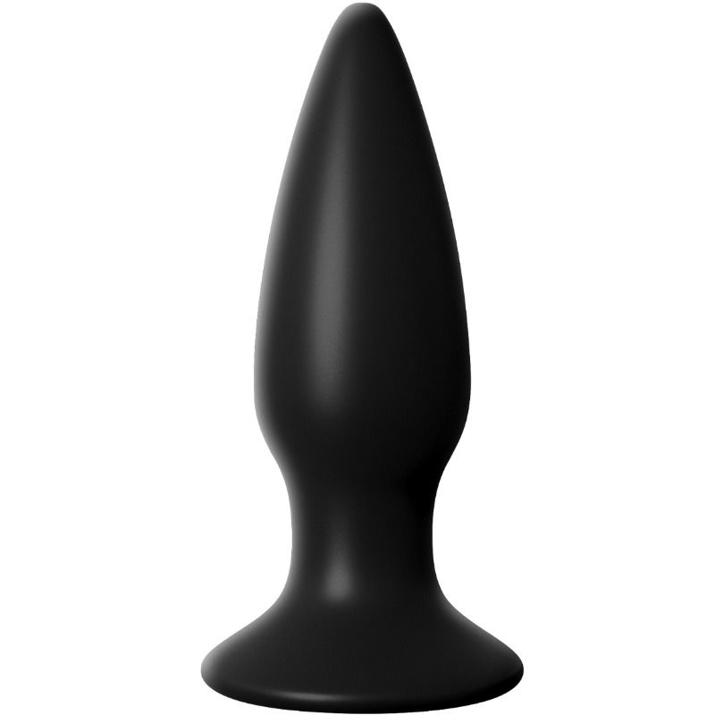 ANALE FANTASY ELITE COLLECTION PICCOLO PLUG ANALE RICARICABILE