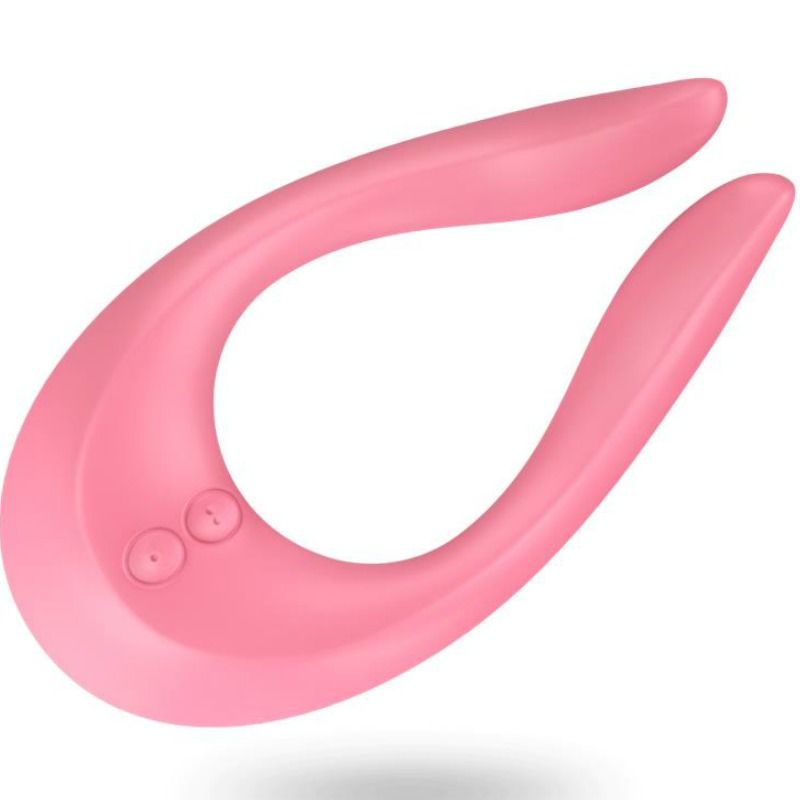 MULTIVIBRATORE SATISFYER - MULTIFUN 2