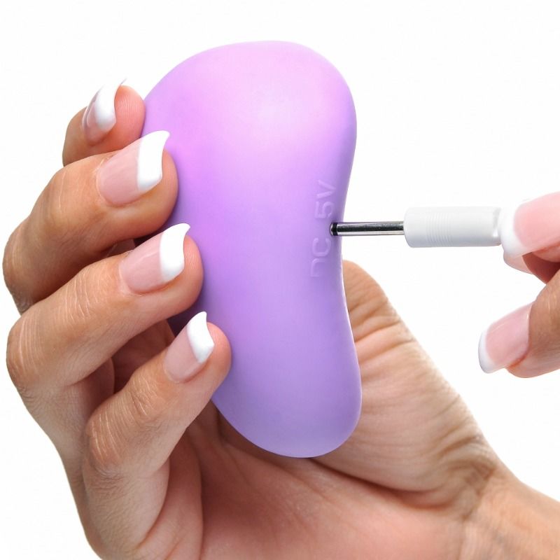 MINI VIBRATORE FANTASY FOR HER AROUSE-HER