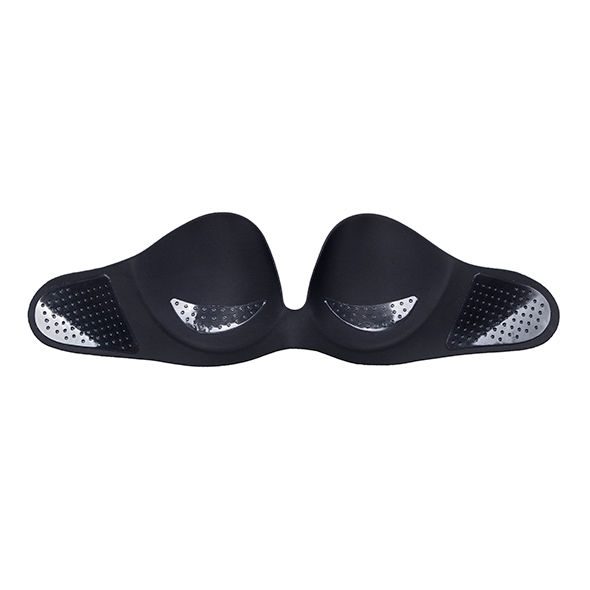 BYE BRA REGGISENO GALA COPPA C NERO