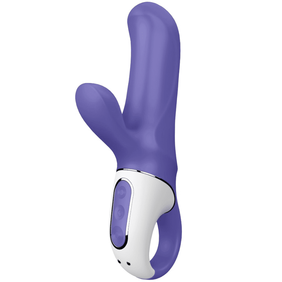 VIBRATORE RABBIT MAGIC VIBE SATISFYER