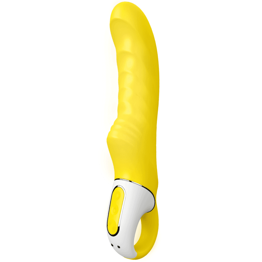VIBRATORE SATISFYER YUMMY SUNSHINE