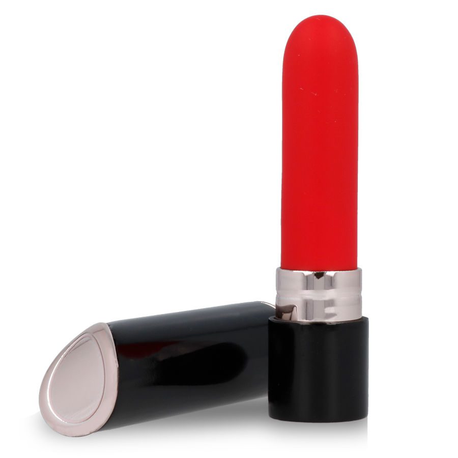 LIPS STYLE SHIA ROSSETTO VIBRANTE
