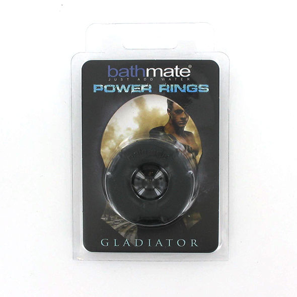 ANELLO FALLICO BATHMATE POWER GLADIATOR
