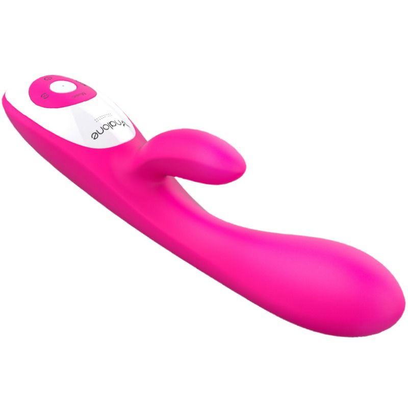VIBRATORE RICARICABILE CONTROLLO VOCALE