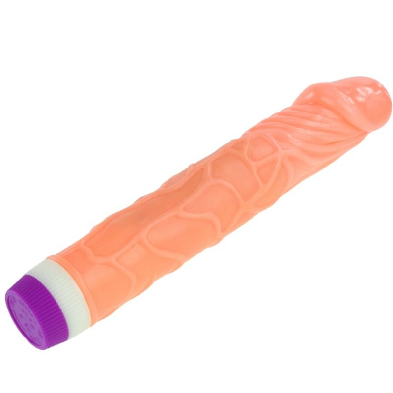 BAILE WAVES OF PLEASURE REALISTIC VIBRANTE 22.5 CM