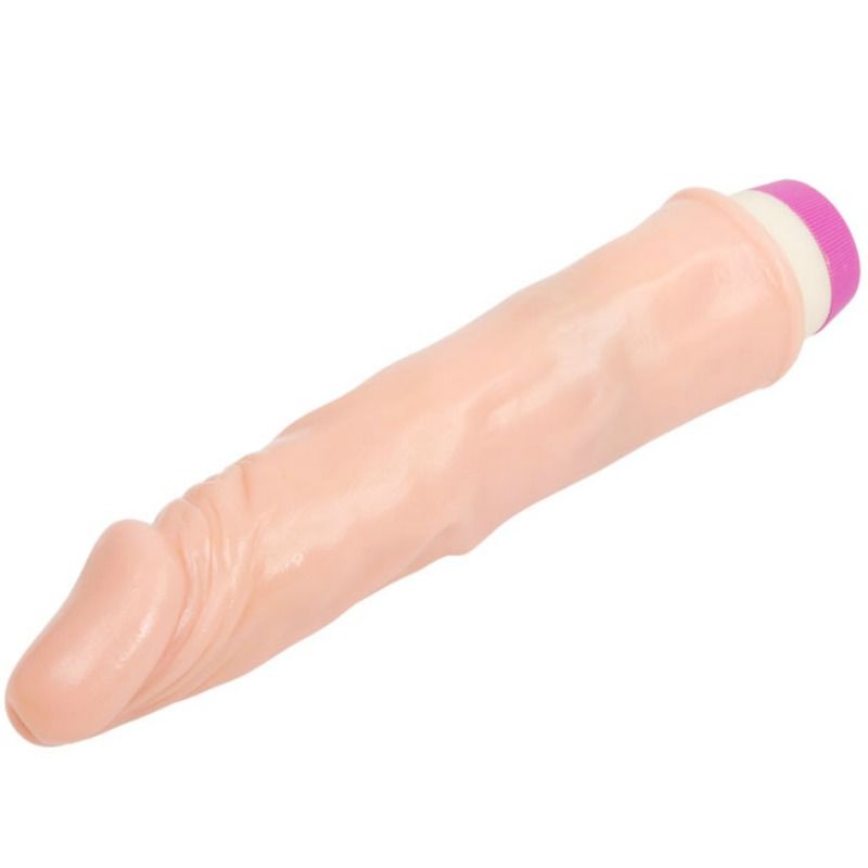 WAVES OF PLEASURE VIBRATORE PARA PRINCIPIANTES 21.5 CM