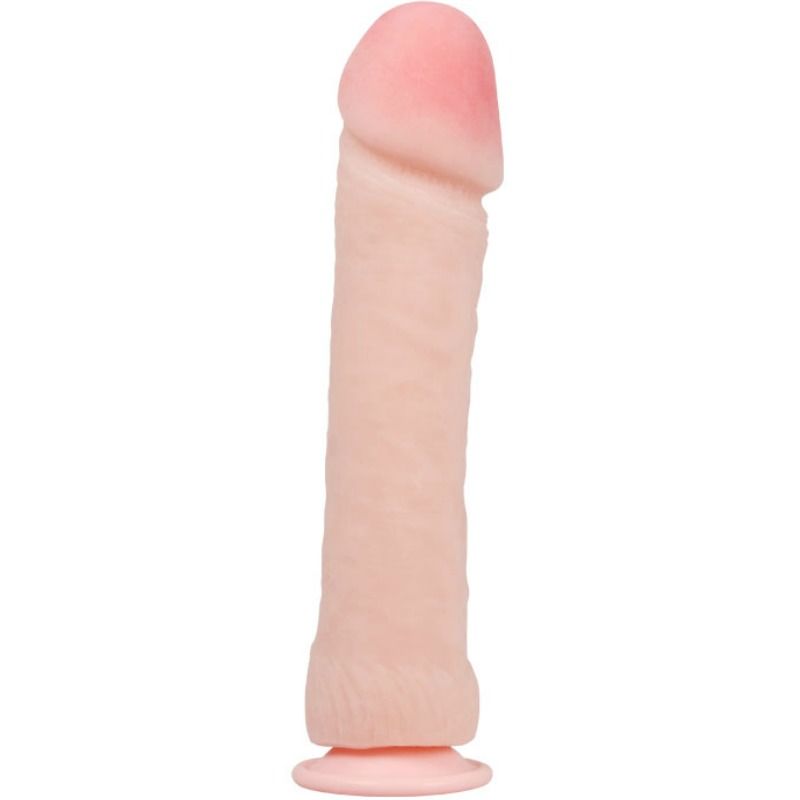 THE BIG PENIS DILDO REALISTICO NATURALE 26CM