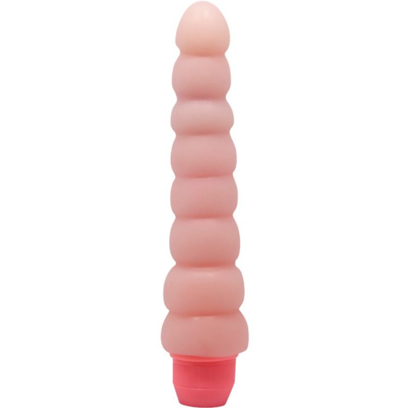 VIBRATORE FLESSIBILE FLEXI VIBE SENSUAL SPINE - 19 CM
