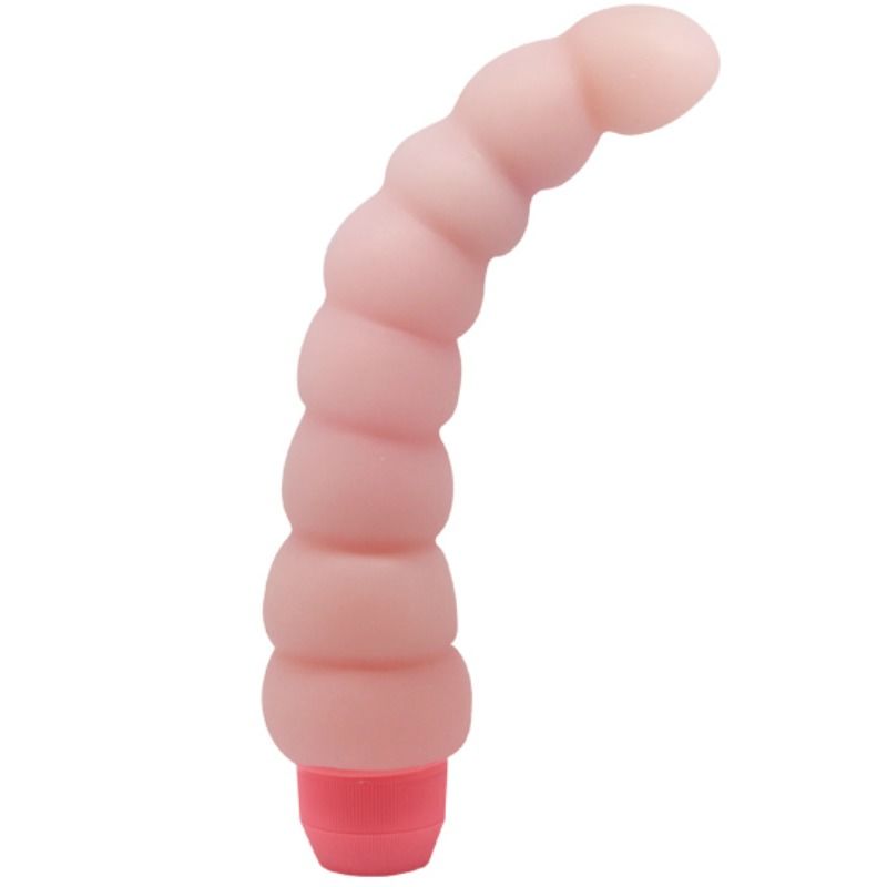 VIBRATORE FLESSIBILE FLEXI VIBE SENSUAL SPINE - 19 CM