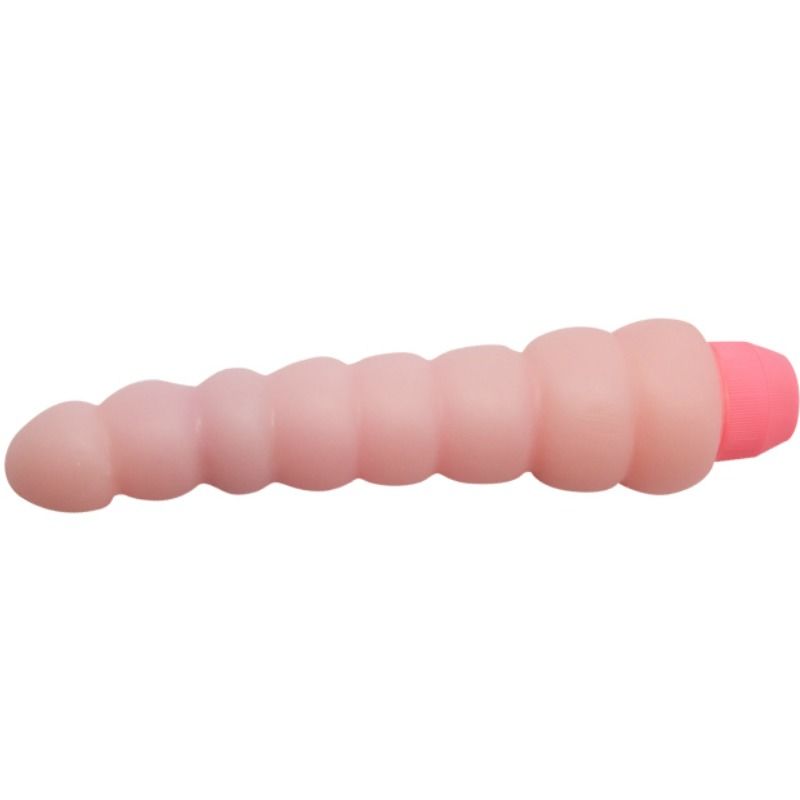 VIBRATORE FLESSIBILE FLEXI VIBE SENSUAL SPINE - 19 CM