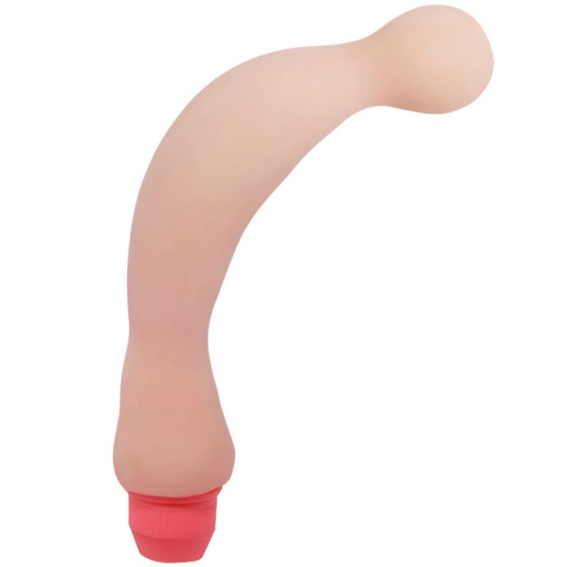 DILDO VIBRANTE PIEGHEVOLE 22 CM