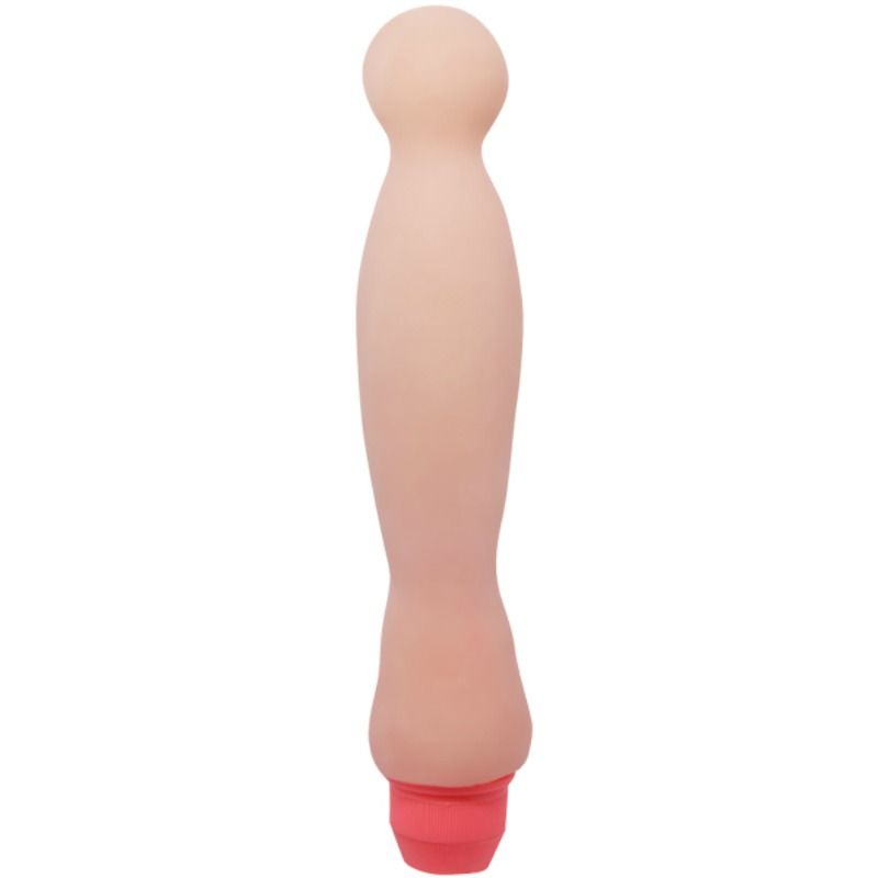 DILDO VIBRANTE PIEGHEVOLE 22 CM