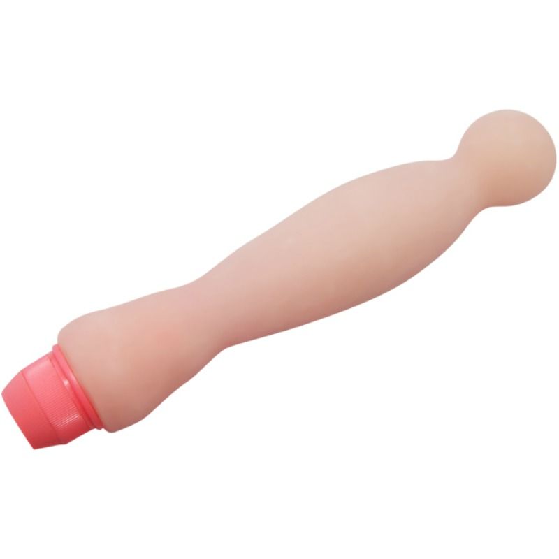 DILDO VIBRANTE PIEGHEVOLE 22 CM