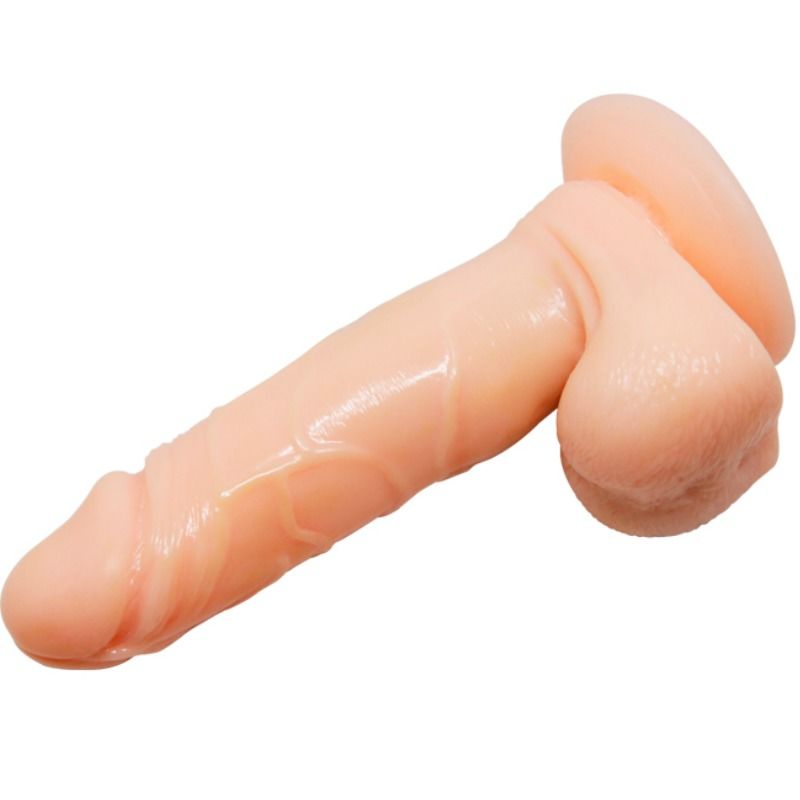 PRIME REALISTIC DONG DILDO REALISTICO NATURALE