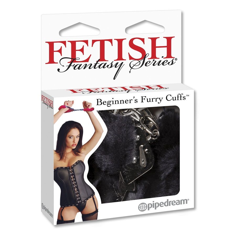 POLSINI FETISH FANTASY FURRY NERI