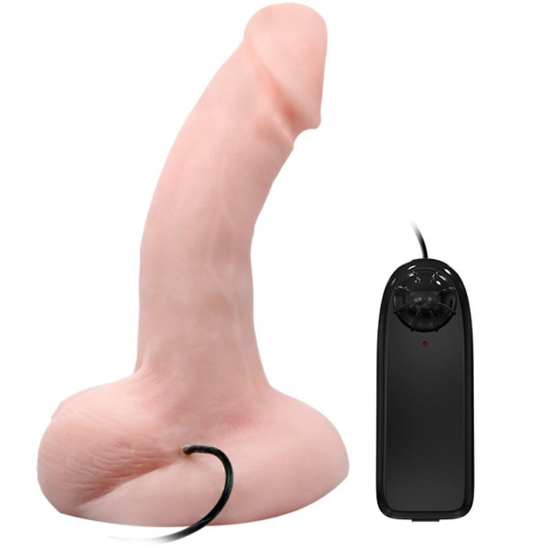 ARBITRARINESS DILDO FUNCION VIBRAZIONE Y ROTACION