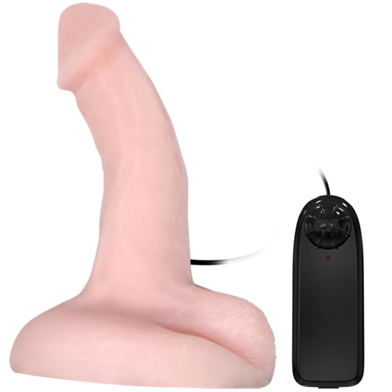 ARBITRARINESS DILDO FUNCION VIBRAZIONE Y ROTACION