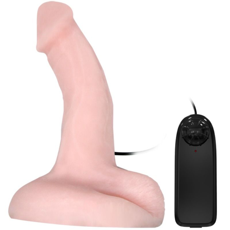 ARBITRARINESS DILDO VIBRATORE REALISTICO