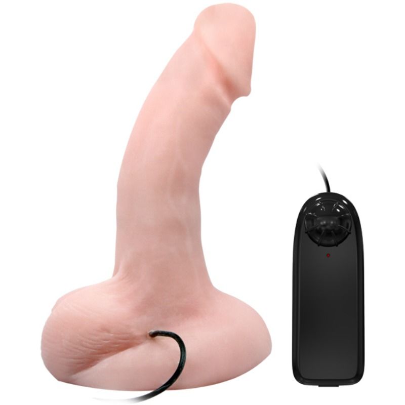 ARBITRARINESS DILDO VIBRATORE REALISTICO
