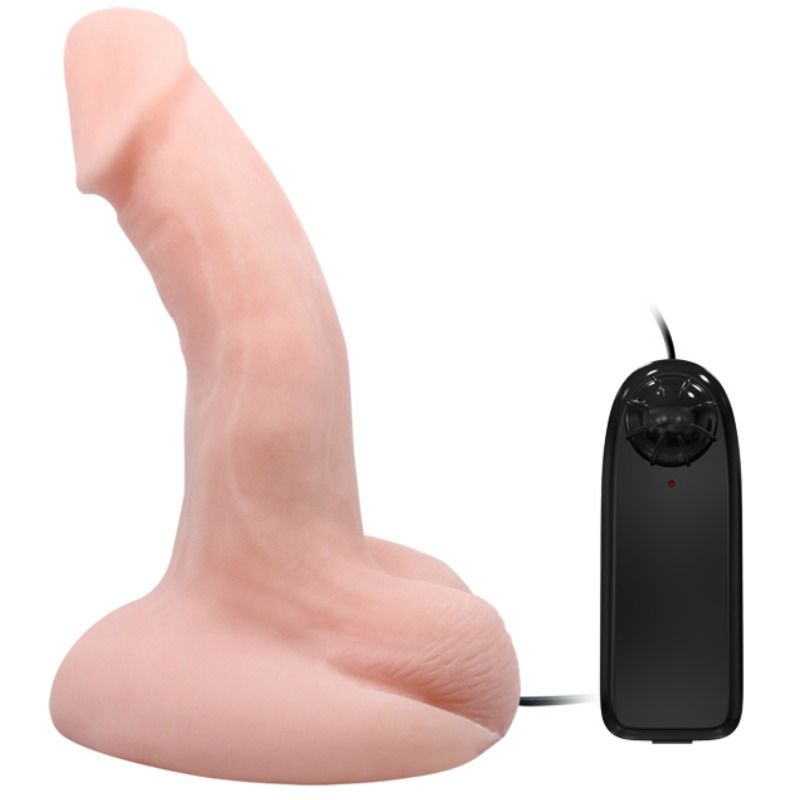 ARBITRARINESS DILDO VIBRATORE REALISTICO