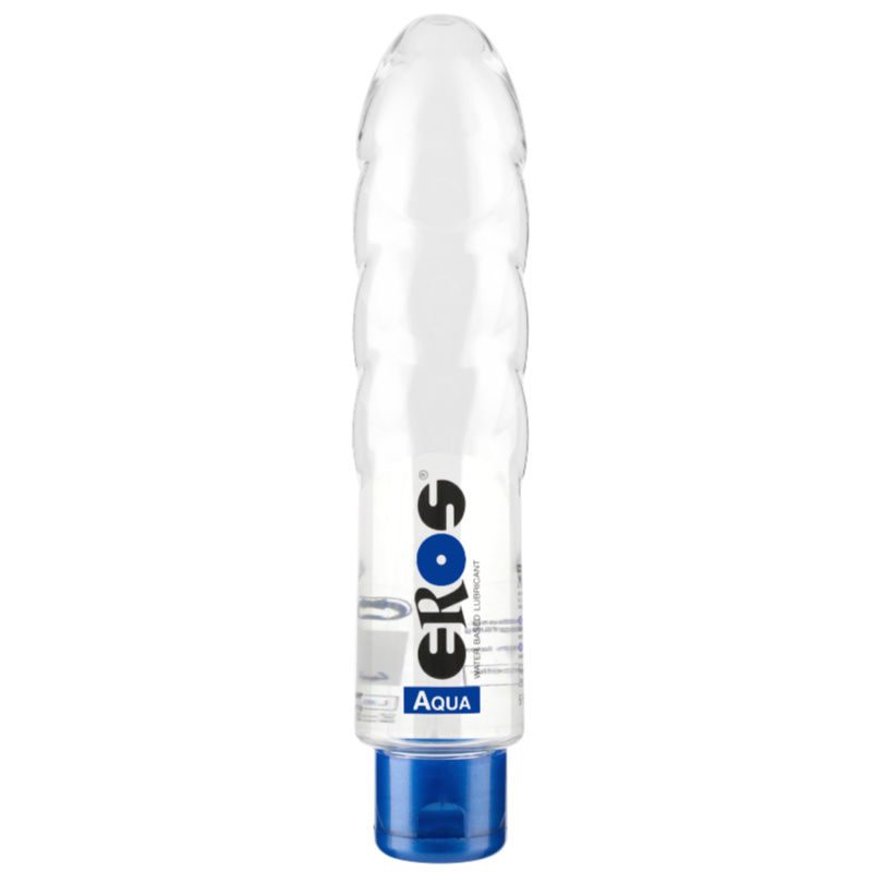 LUBRIVAGINANTE A BASE ACQUA EROS AQUA 175 ML