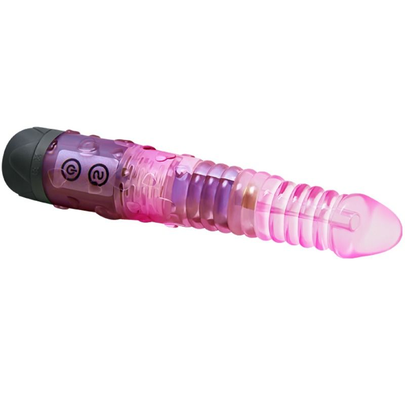 VIBRATORE GIVE YOU LOVER - ROSA