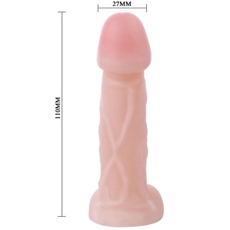 DILDO REALISTICO