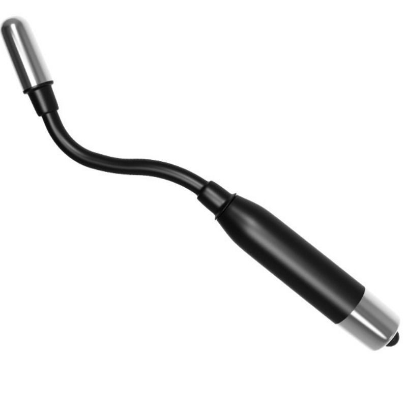 STIMOLATORE CON VIBRAZIONE - WIZARD MAGIC WAND