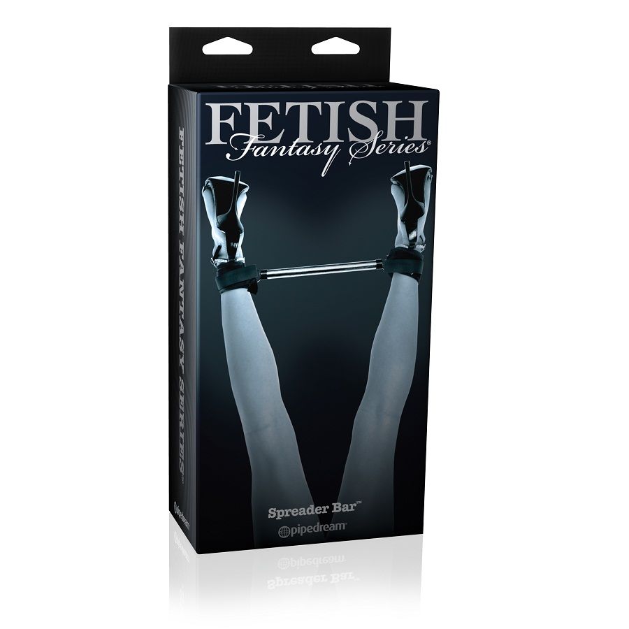 FETISH FANTASY EDIZIONE LIMITATA SPREADER BAR
