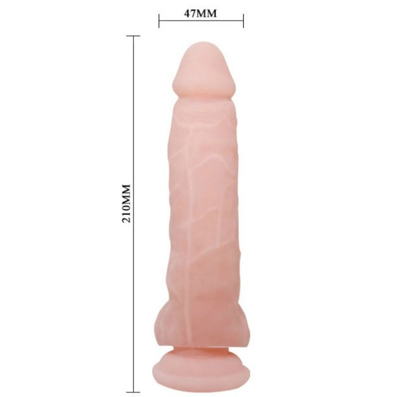 img_70802_5c00b963e53524866ab43a4657aeb987_1.jpg BAILE SUPER DILDO REALISTICO NATURALE 21.5 CM